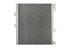 40109006HW Skraplacz klimatyzacji HIGHWAY AUTOMOTIVE