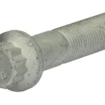 10.34241 Śruba mocująca tarczy hamulcowej DT SPARE PARTS