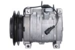 DCP99518 Kompresor klimatyzacji DENSO