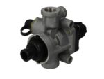 PN-10094 Regulator ciśnienia PNEUMATICS - obrazek 2