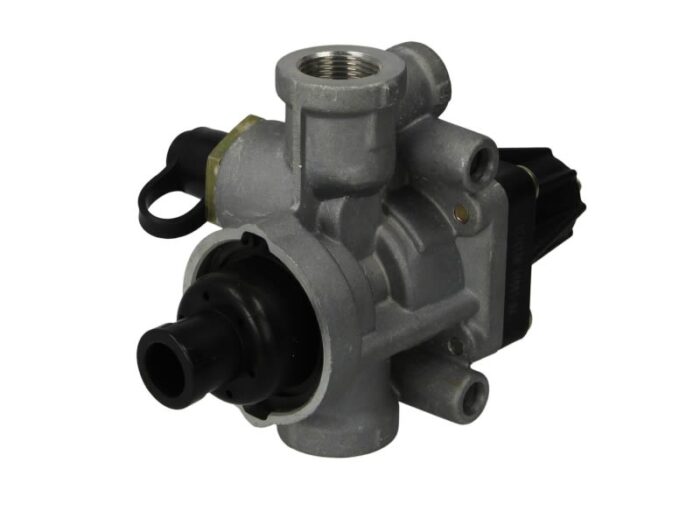 Pn-10094 regulator ciśnienia pneumatics - obrazek 2