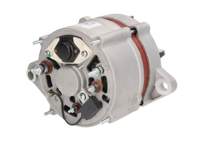 Ptc-3055 alternator power truck - obrazek 2