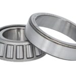 30205 /TIMKEN/ Łożysko przemysłowe TIMKEN