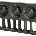 SCA-CCON-001 Element sterujący klimatyzacji AKUSAN
