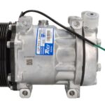 QP7H15-4599 Kompresor klimatyzacji TCCI