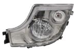 HL-ME027L Reflektor TRUCKLIGHT