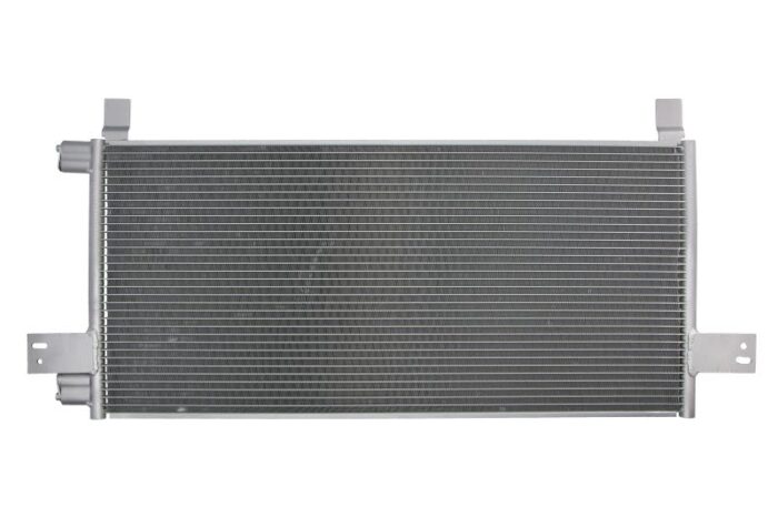 Car260988 skraplacz klimatyzacji hc-cargo - obrazek 2