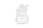 5801356474 Czujnik temperatury spalin OE IVECO - obrazek 2