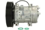 VAL813046 Kompresor klimatyzacji VALEO