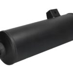 0219-20-4079A Tłumik układu wydechowego 4MAX UKŁAD WYDECHOWY