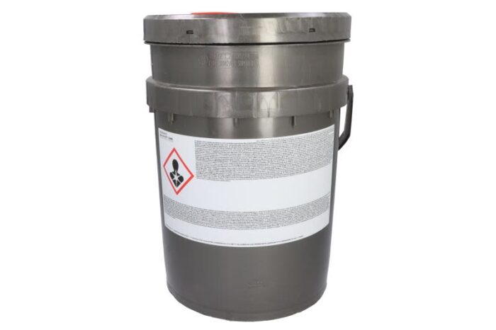Spirax s6 atf 134me 20l oleje i smary shell xxl - obrazek 2
