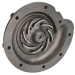 WP-CA110 Pompa cieczy chłodzącej THERMOTEC