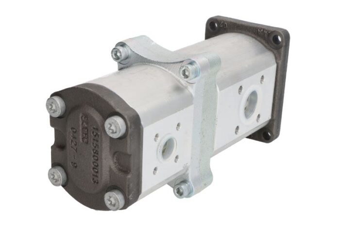 0501009131zf hydrauliczna pompa zębata zf - obrazek 2