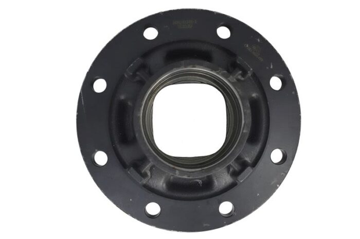 10. 10419 piasta koła dt spare parts - obrazek 2