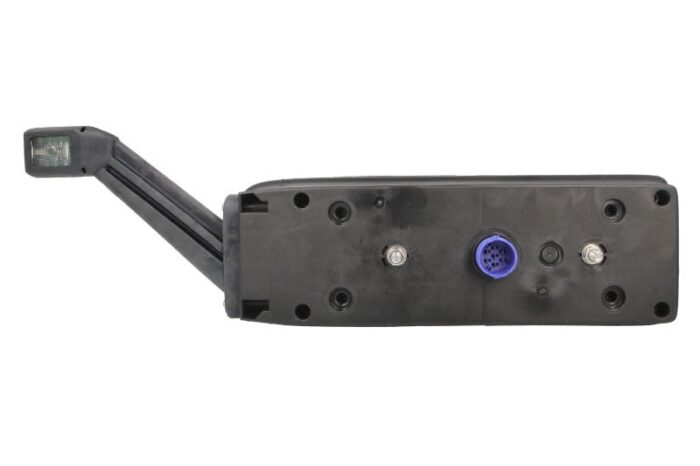 2vp340 940-101 lampa tył hella - obrazek 2