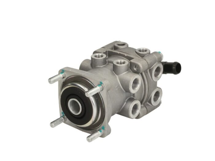 Pn-10215 zawór główny pneumatics - obrazek 2