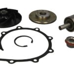 3.90607 Zestaw naprawczy pompy cieczy chłodzącej DT SPARE PARTS