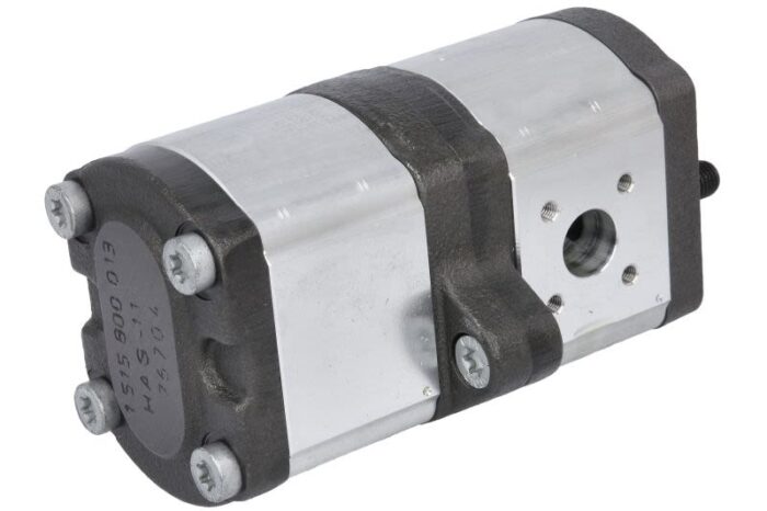 0 510 565 363 hydrauliczna pompa - pozostałe bosch rexroth - obrazek 2