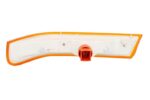 2BA007 775-061 Lampa kierunkowskazu HELLA - obrazek 2