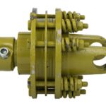 PTO-AG-139 Elementy wału przegubowego WOM/PTO BTA