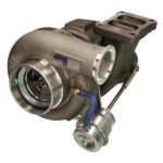 HOL3596693 Turbosprężarka HOLSET