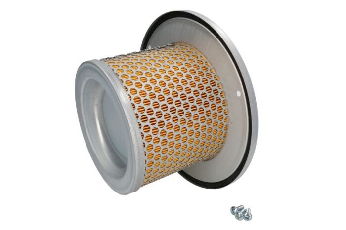 C 1374/2 kit filtr powietrza mann-filter - obrazek 2