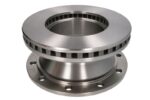 93308800 Tarcza hamulcowa TEXTAR