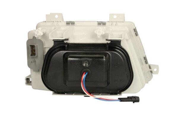 1ah007 774-011 reflektor hella - obrazek 2