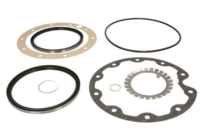 Fe04339 zestaw naprawczy piasty koła febi bilstein - obrazek 2