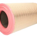 C 31 1495 Filtr powietrza MANN-FILTER