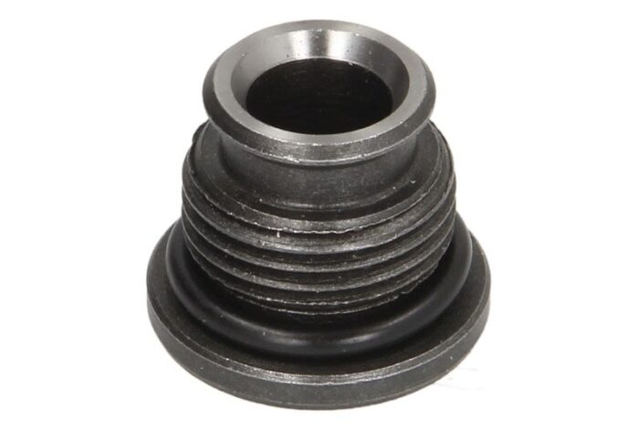 Ag 0365 hydrauliczna pompa - pozostałe akusan - obrazek 2