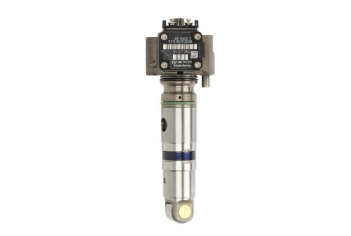 0 414 799 058 zestaw pld bosch wtrysk - obrazek 2