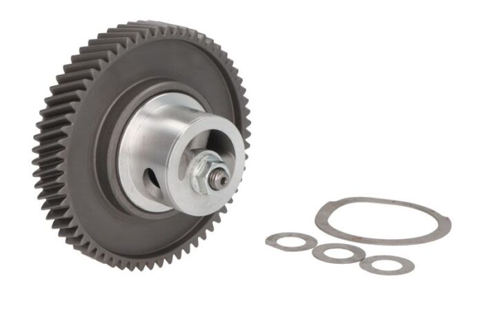 Ent420032 pompa oleju engitech - obrazek 2