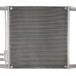 KTT110376 Skraplacz klimatyzacji THERMOTEC