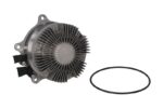 WP-DF127 Pompa cieczy chłodzącej THERMOTEC - obrazek 2