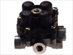 PN-10028 Zawór wieloobwodowy PNEUMATICS - obrazek 9