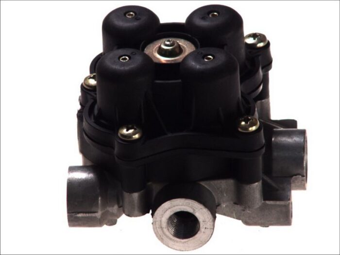 Pn-10028 zawór wieloobwodowy pneumatics - obrazek 9