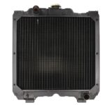 D7AG022TT Chłodnica silnika THERMOTEC