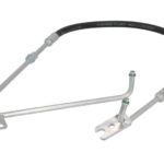 KTT160077 Przewód klimatyzacji THERMOTEC