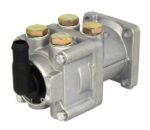 PN-10203 Zawór główny PNEUMATICS - obrazek 2