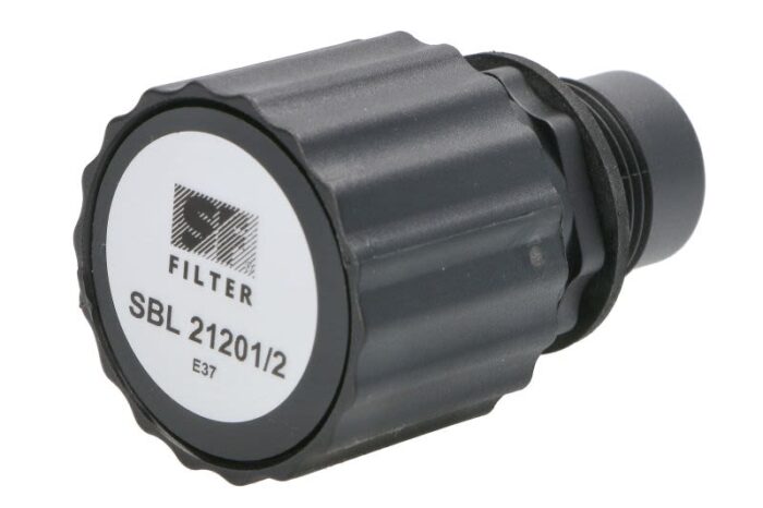 Sbl21201/2 filtr hydrauliczny sf - obrazek 2