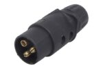 PL-03-PL Wtyczka przewodu TRUCKLIGHT