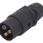 PL-03-PL Wtyczka przewodu TRUCKLIGHT