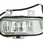 131-MT30230AL Lampa przeciwmgielna przód GIANT
