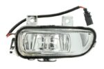 131-MT30230AL Lampa przeciwmgielna przód GIANT