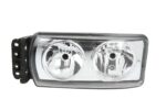 HL-IV007L Reflektor TRUCKLIGHT