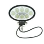 1GA357 001-001 Lampa robocza HELLA