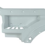 MAN-SP-032L Stopień kabiny PACOL