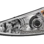 HL-IR009L Reflektor TRUCKLIGHT