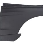 MER-DE-001L Elementy drzwi PACOL